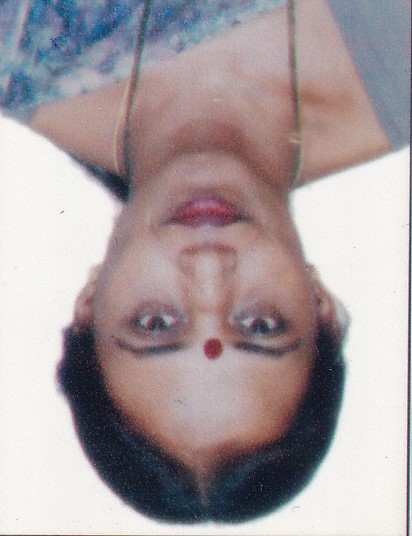 Dr. Asha Landge-pro